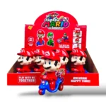 MOTO MARIO BROSS IMPULSO FOX-1148 - Imagen 2