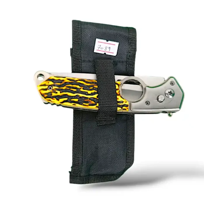 NAVAJA AUTOMÁTICA 7089 - Imagen 2