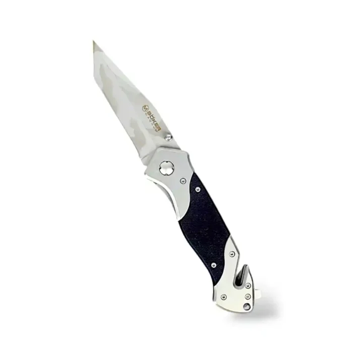 NAVAJA SEMIAUTOMATICA AK9058 - Imagen 1