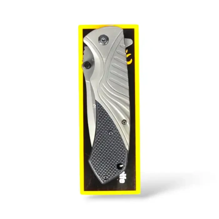 NAVAJA SEMIAUTOMATICA AK9074 - Imagen 3
