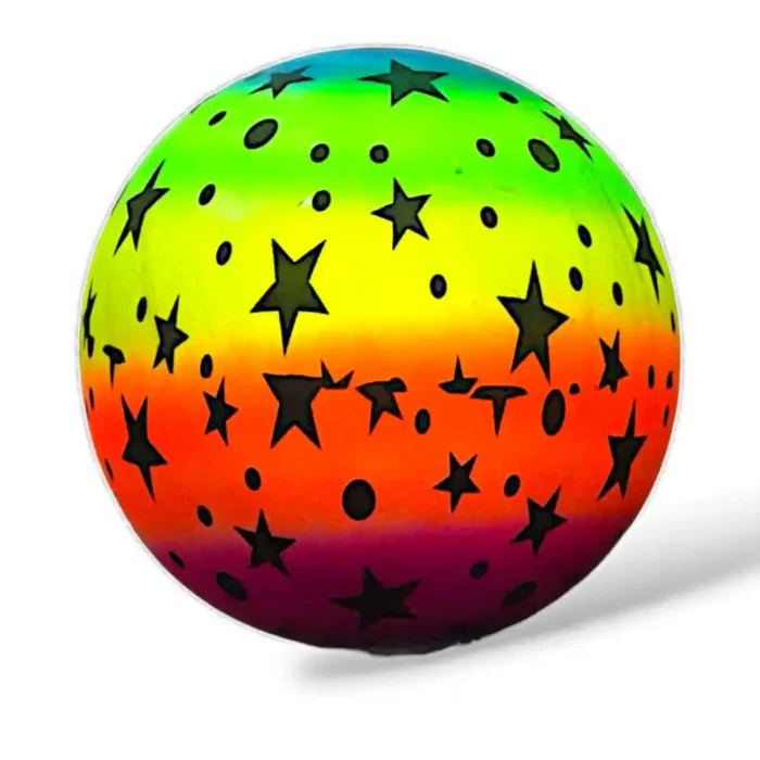 PELOTA PLÁSTICA SLT3201 - Imagen 1