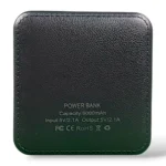 POWER BANK CUADRADO FASHION DAL1261 - Imagen 7