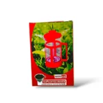 PRENSA FRANCESA 004-600ML (BOX X40) - Imagen 2