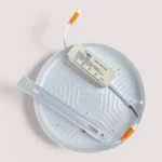 PANEL DALIZ BURBUJA SOBREPONER 24W 1277 - Imagen 3