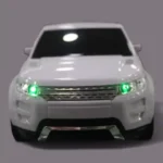 PARLANTE CARRO WS-389BT - Imagen 4