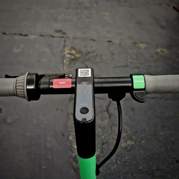 PATINETA ELÉCTRICA GRIN PEQUEÑA - Imagen 2