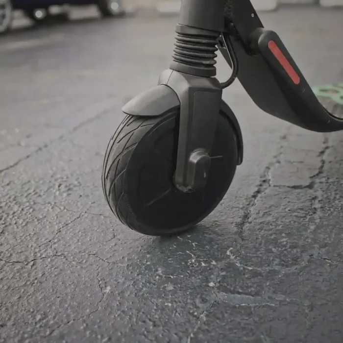 PATINETA ELÉCTRICA GRIN GRANDE - Imagen 4