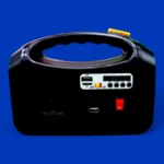 PLANTA SOLAR TOP SONIC TS-4800BT - Imagen 4