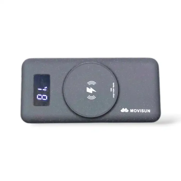POWER BANK MOVISUN ROCKET-P10 - Imagen 4
