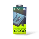 POWER BANK MOVISUN ROCKET-P10 - Imagen 3