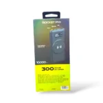 POWER BANK MOVISUN ROCKET-P10 - Imagen 2