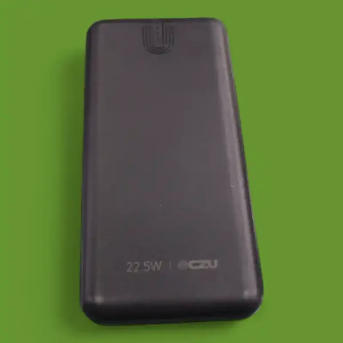 POWER BANK OCZU OPB-005 - Imagen 1
