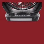 RADIO NANOTEC NT-R1241 - Imagen 4