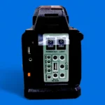 RADIO TOPSONIC USB BLUETOOH TS-1678BT - Imagen 4