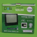 REFLECTOR DALIZ 300W 1301 - Imagen 2