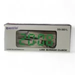 RELOJ DIGITAL DS-3821L