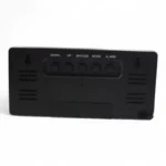 RELOJ DIGITAL SR2205C - Imagen 3