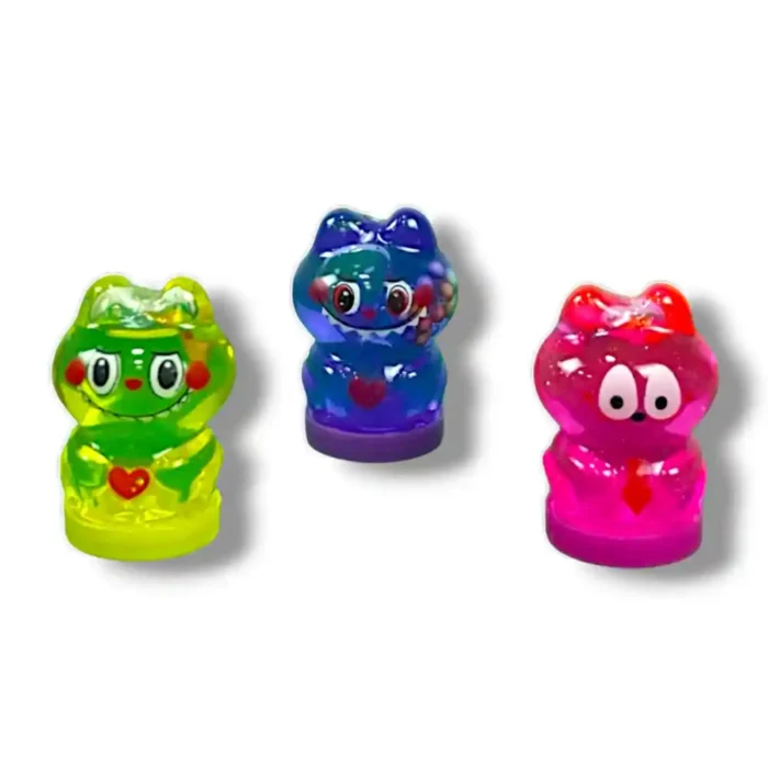 SLIME GATO SLT3109 - Imagen 1