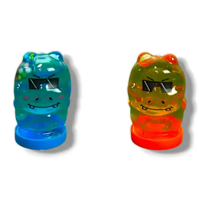 SLIME HIPOPÓTAMO SLT3129 - Imagen 1