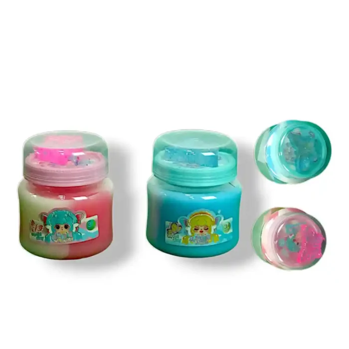 SLIME EN TARRITO TK7934-L - Imagen 1