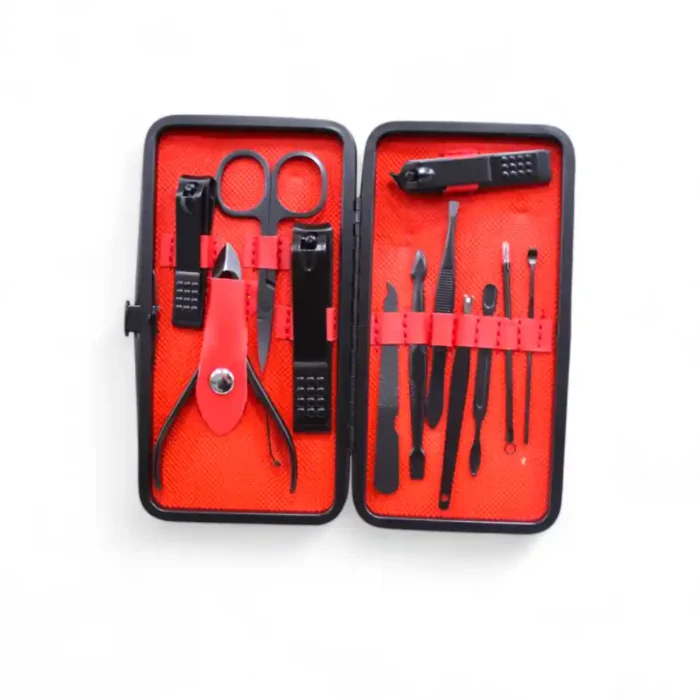 SET MANICURA M-12 - Imagen 1