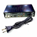 TDT NANO-TEC NT-DVB7310 - Imagen 3