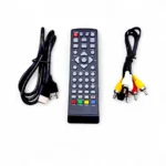 TDT NANO-TEC NT-DVB7310 - Imagen 2