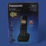 TELÉFONO INALÁMBRICO PANASONIC KX-TGB310LAB - Imagen 2