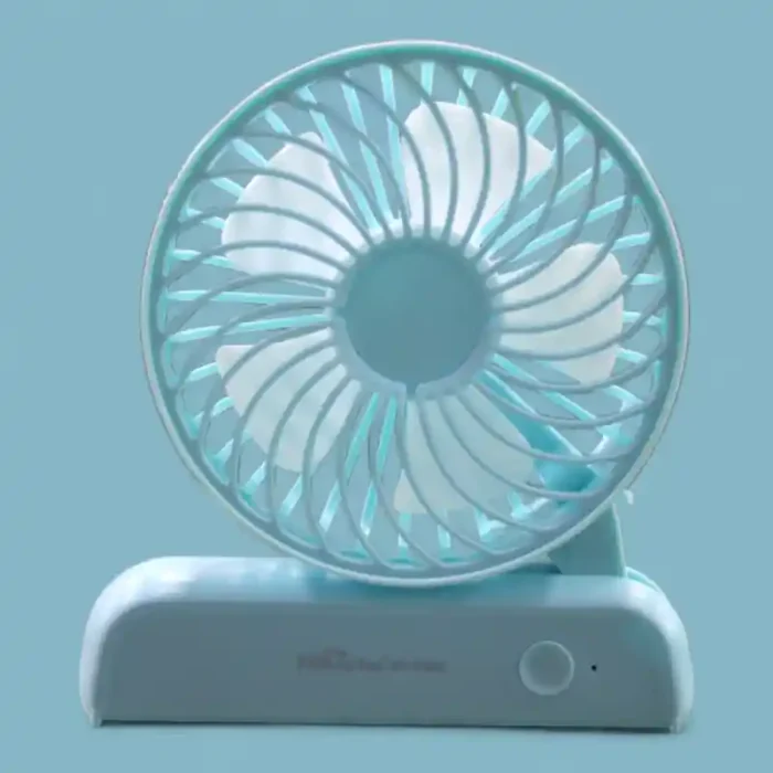 VENTILADOR NANOTEC NT-F502 - Imagen 1