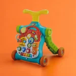 ANDADERA PARA BEBE 5 EN 1 N6037 (6) - Imagen 3