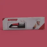AFILADOR DE CUCHILLO SHARPENER HCK-168 - Imagen 3