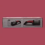 AFILADOR DE CUCHILLO SHARPENER HCK-168 - Imagen 2