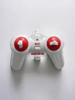 AMBULANCIA CONTROL REMOTO QS3002A-2 (BOX X36) - Imagen 3