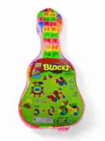 ARMATODO GUITARRA 25840 (BOX X36) - Imagen 4