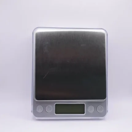 BÁSCULA DIGITAL GY-A10B (BOX X50)