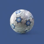 BALON FUTBOL #5 BN3500 (BOX X100)