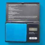 BÁSCULA DIGITAL GY-A11 (BOX X100)