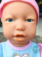 BEBE NEW BORN XMY201A (BOX X20) - Imagen 2