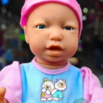 BEBE NEW BORN XMY201A (BOX X20)