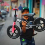 BICICLETA APRENDIZAJE ECONOMICA - Imagen 5