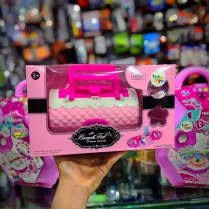 BOLSO MAQUILLAJE M-626