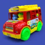 BUS DIDACTICO ARMATODO 123