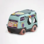 BUS DIDACTICO INFANTIL RT980 (BOX X20)