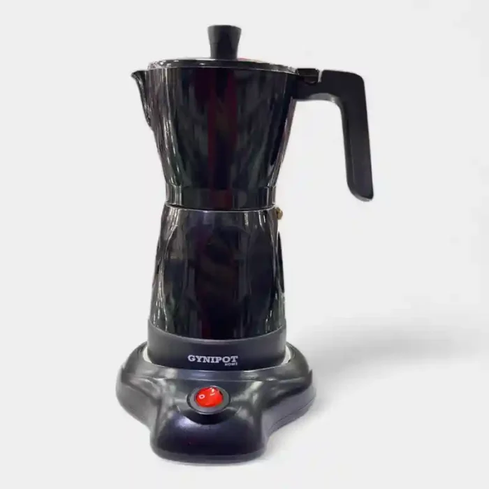 CAFETERA ELÉCTRICA GYNIPOT 300ML GY-809 (BOX X8) - Imagen 1