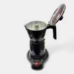 CAFETERA ELÉCTRICA GYNIPOT 300ML GY-809 (BOX X8) - Imagen 3