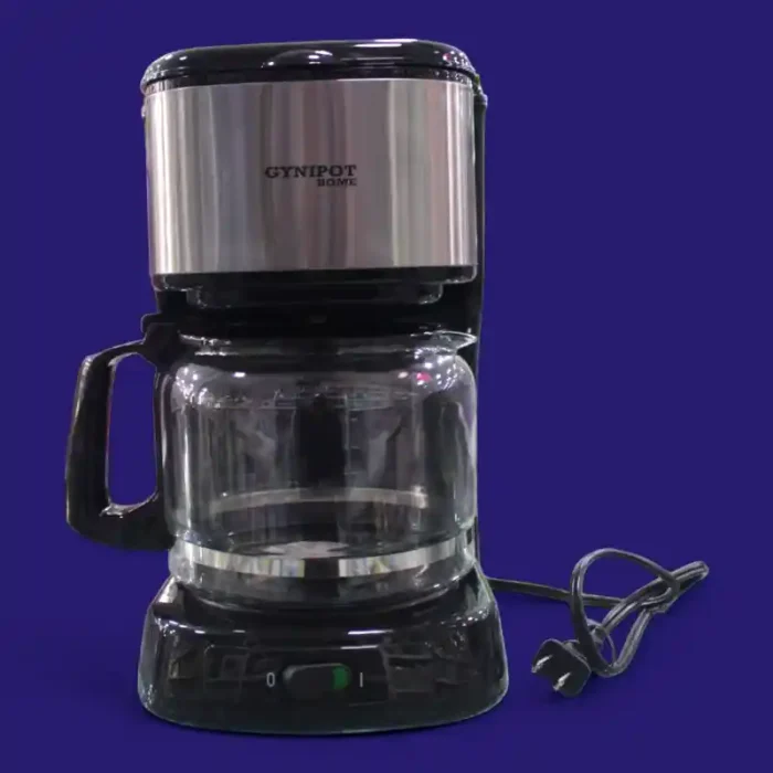 CAFETERA GINYPOT GY-1010 - Imagen 1