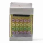 CALCULADORA COLORES DX-816 - Imagen 4