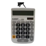 CALCULADORA KADIO CT-307 - Imagen 2