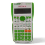 CALCULADORA KADIO KD-350MSC COLORES