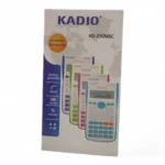 CALCULADORA KADIO KD-350MSC COLORES - Imagen 2